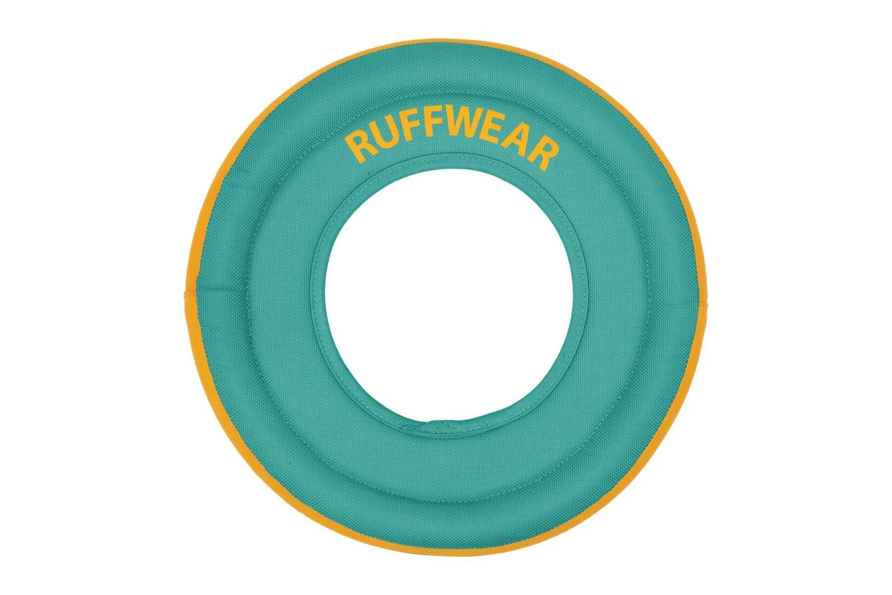 Ruffwear Hydro Plane™ High-Floating Foam Tug & Fetch Toy Fetch Dog Toy (Aurora Teal)