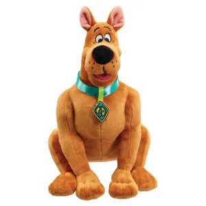 Scooby Doo! Classic Plush