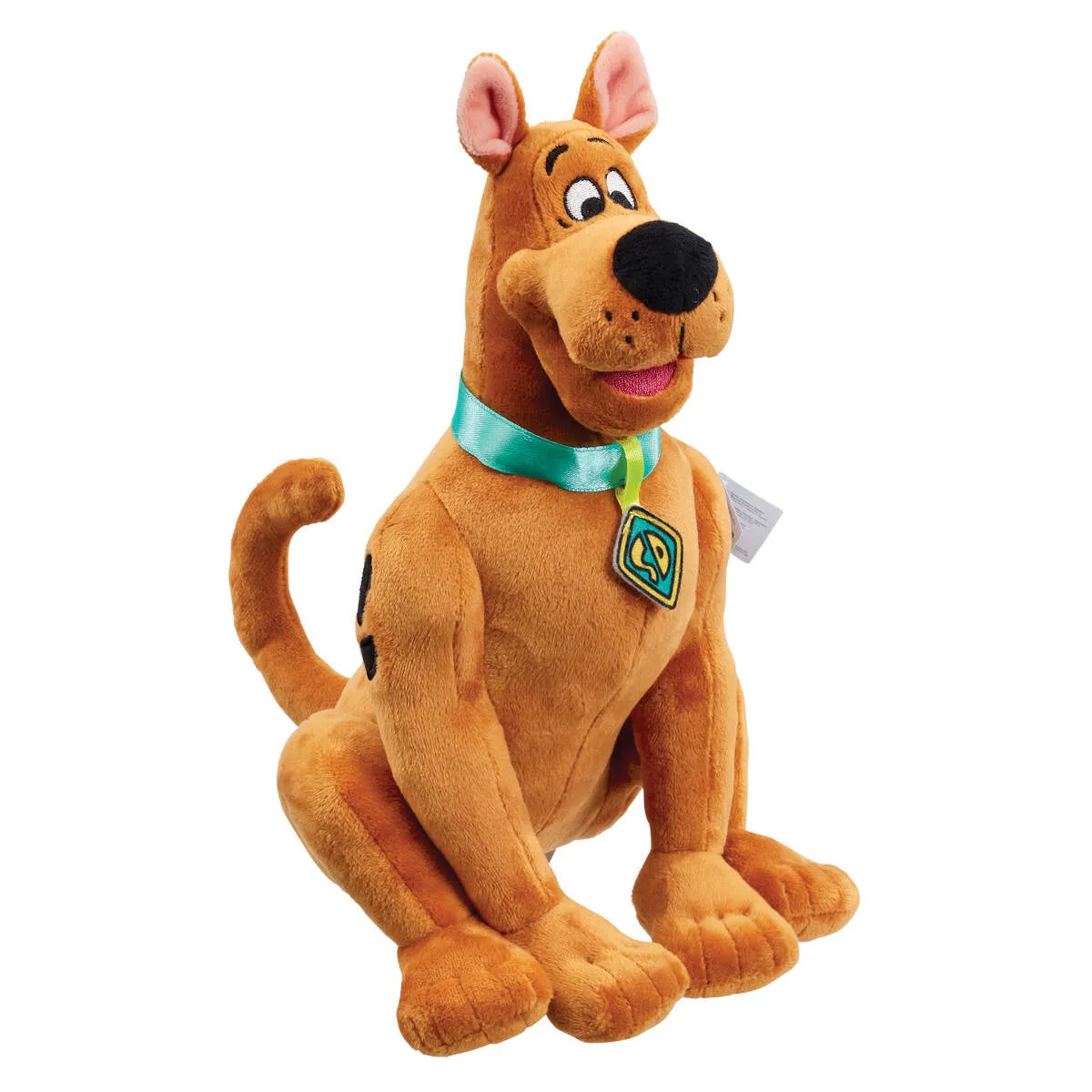 Scooby Doo! Classic Plush