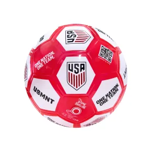 Score N' Explore   USMNT Stage 4 Interactive Ball