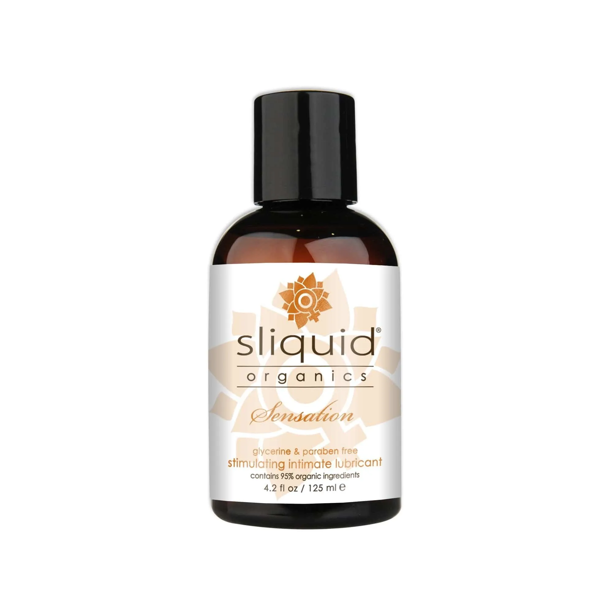 Sliquid - Organics Sensation Stimulating Intimate Lubricant