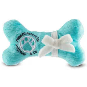 Sniffany Bone Dog Toy