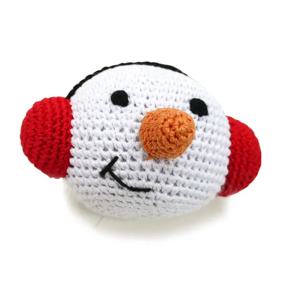 Snowman Ball