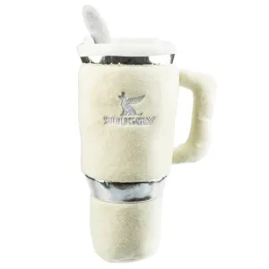 Snuggly Cup - Ivory by Haute Diggity Dog