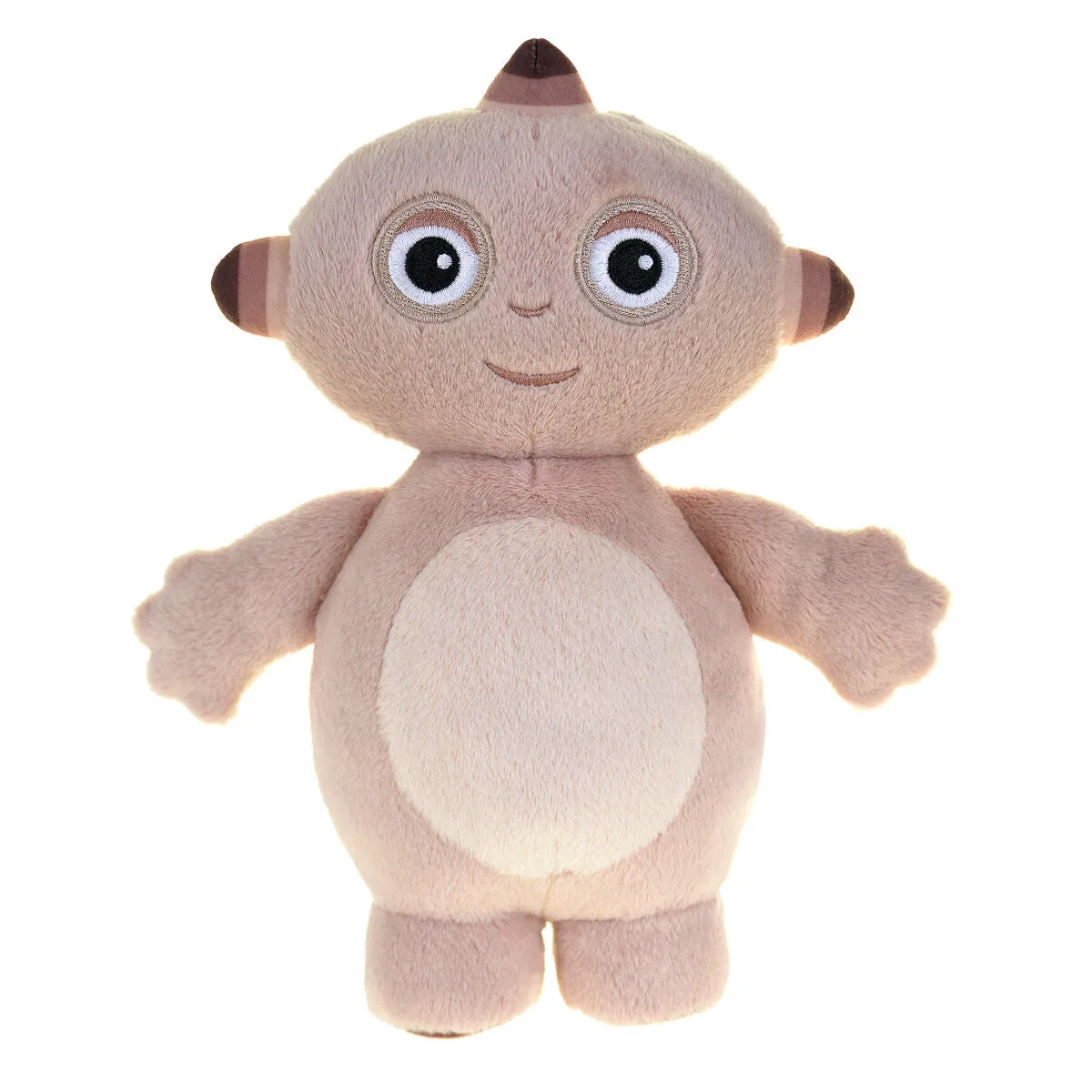 Snuggly Singing In The Night Garden Makka Pakka