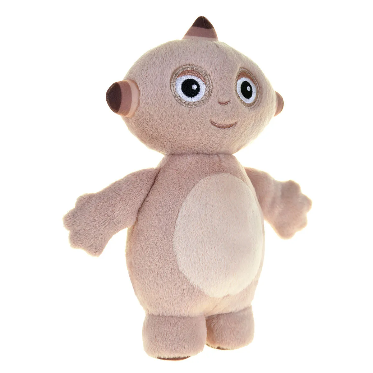 Snuggly Singing In The Night Garden Makka Pakka