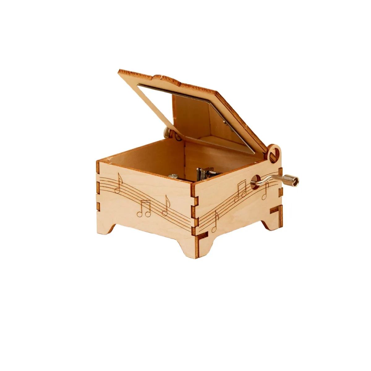 STEM Kit Music Box