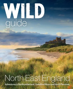 Wild Guide: North East England