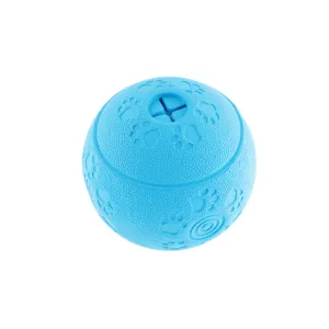 Yours Droolly Entertaineze Puzzle Ball Dog Toy