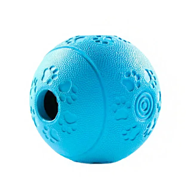 Yours Droolly Entertaineze Puzzle Ball Dog Toy