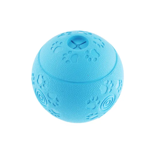 Yours Droolly Entertaineze Puzzle Ball Dog Toy