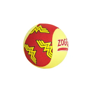 Zoggs Australia Justice League Wonder Woman Gel Ball Swim Toy