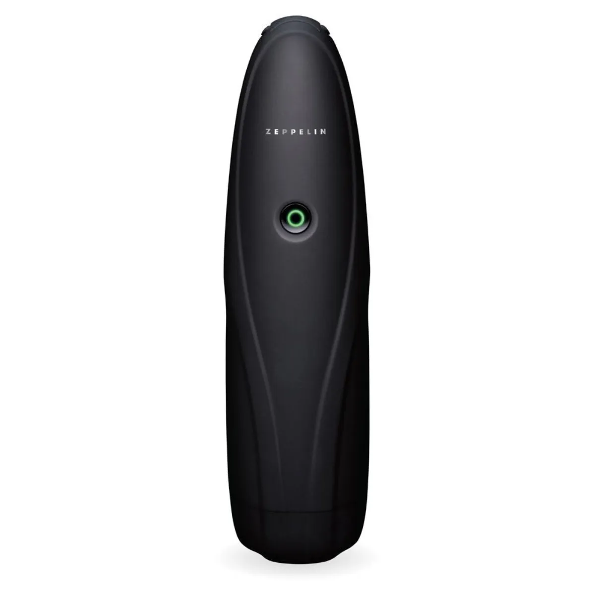 Zolo Zeppelin Rotating Male Stimulator Masturbator Black